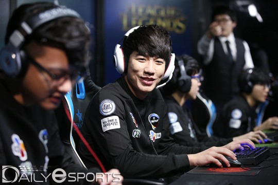 S등급으로 재평가된 SKT…LoL 5주차 파워 랭킹 발표