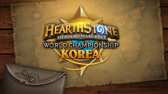 OGN, 하스스톤 APAC 동계 챔피언십 한국 대표 선발전 진행