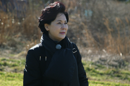 배우박정수(사진=SBS제공)