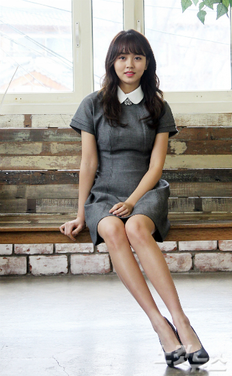 배우김소현(사진=황진환기자/자료사진)
