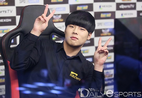 알앤더스 문호준.