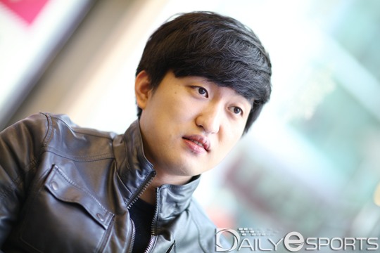 '아프리카TV 첫 방' 이영호, 초대박 났다