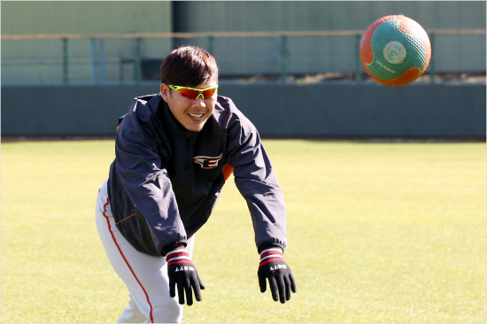 권혁.(사진=한화이글스제공)