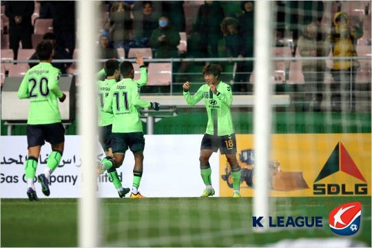 (사진/한국프로축구연맹제공)
