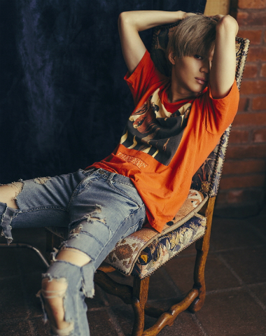 태민(사진=SM엔터테인먼트제공)