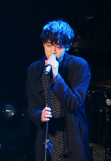 정준영(사진=C9엔터테인먼트제공)