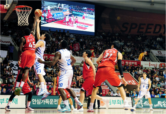 (사진제공/KBL)