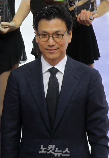 국제올림픽위원회의베이징동계올림픽조정위원회위원으로선임된김재열대한빙상경기연맹회장.(자료사진=박종민기자)