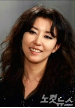 가수김완선(자료사진)