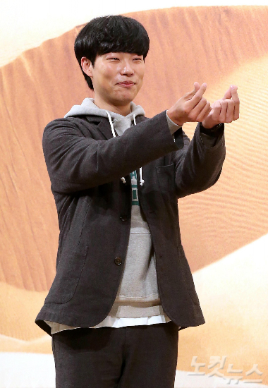배우류준열(사진=박종민기자)
