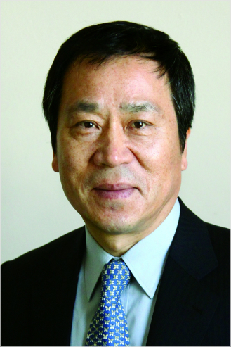 김준교케이티스포츠신임사장.(사진=케이티위즈제공)