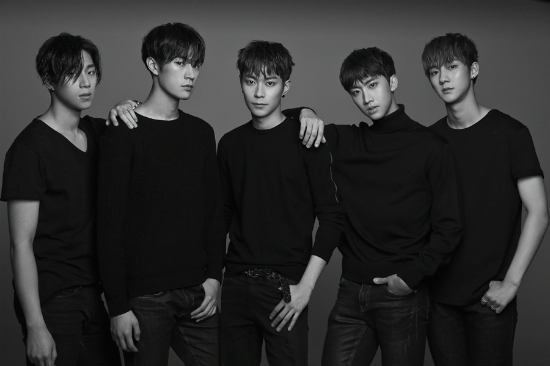 크나큰, 노래·춤 다 되는 비주얼 보이그룹 등장