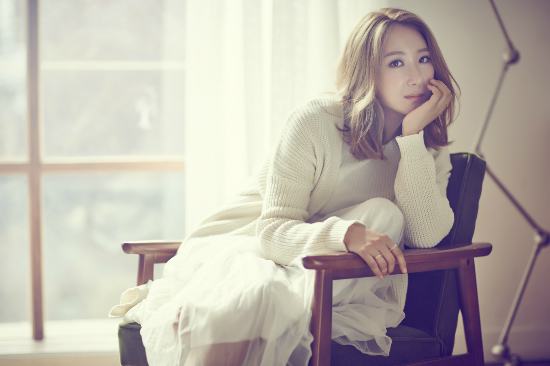 장희영(사진=굿펠라스엔터테인먼트제공)
