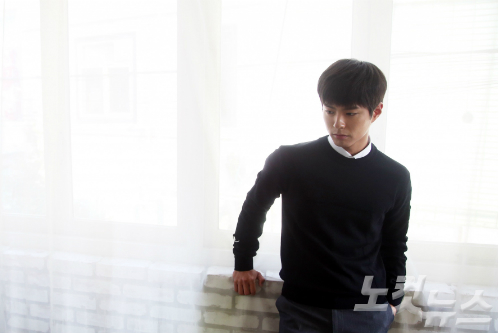 배우박보검(사진=황진환기자/노컷뉴스)