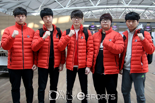 SKT, '벵기' 대신 '블랭크' 강선구 IEM 출격