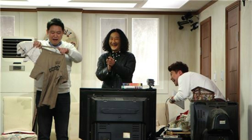 (사진=JTBC헌집새집제공)