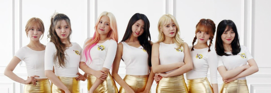 걸그룹AOA(사진=FNC엔터테인먼트제공)