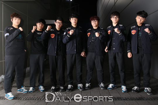 SK텔레콤 속한 IEM B조의 복병은?