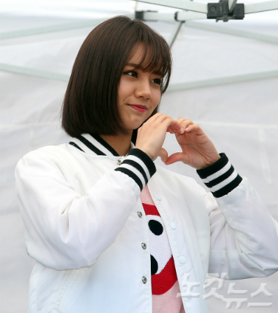 걸스데이혜리(자료사진/황진환기자)