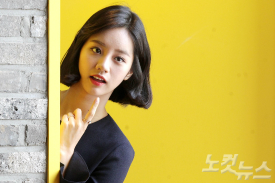 걸스데이혜리(자료사진/박종민기자)