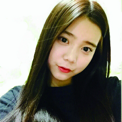 다이아새멤버채원(사진=MBK엔터테인먼트제공)