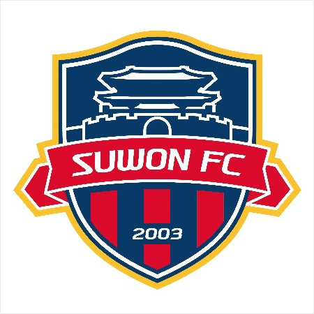 승강플레이오프를거쳐K리그클래식으로승격한수원FC는새시즌개막을앞두고새로운엠블럼을공개했다.(자료사진=수원FC)