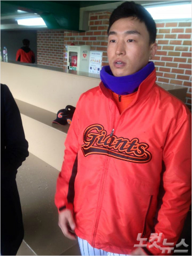 롯데자이언츠손아섭(사진/노컷뉴스)