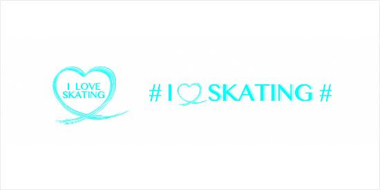 韓 빙상연맹, 캐치프레이즈 '#I♡Skating#' 공개