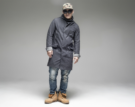 MC스나이퍼(사진=스나이퍼사운드제공)