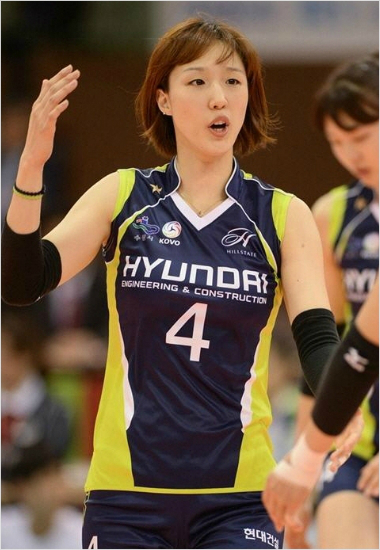 황연주.(사진=KOVO제공)