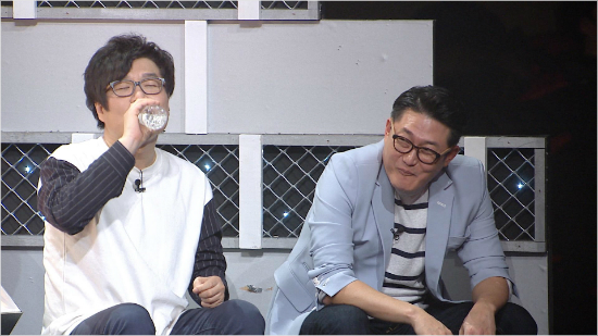 유영석,김현철.(사진=MBC제공)
