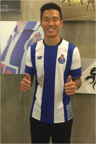 석현준.(사진=S&B컴퍼니)