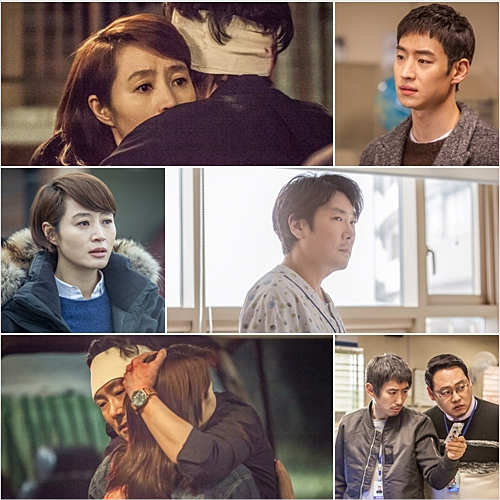 드라마'시그널'갈무리.(사진=방송캡처)