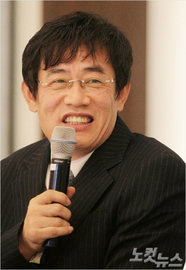 방송인이경규.(사진=자료사진)