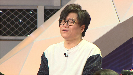 가수유영석.(사진=MBC제공)