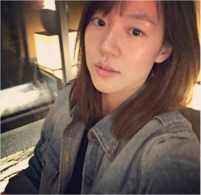 배우임수정.(사진=임수정SNS캡처)
