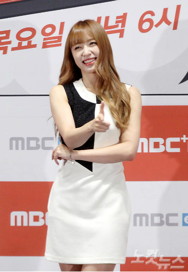 EXID하니(자료사진/박종민기자)