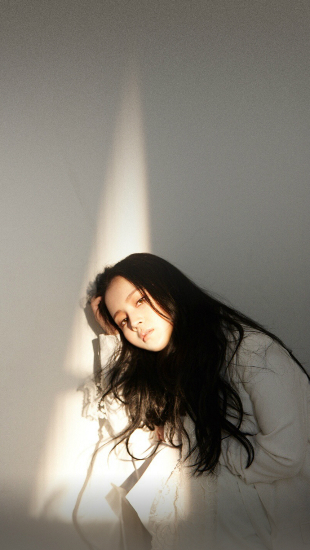 이하이(사진=YG엔터테인먼트제공)