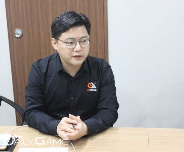 [인터뷰] 익스트림 "한국 개발자와 함께 글로벌 퍼블리셔 될 것"