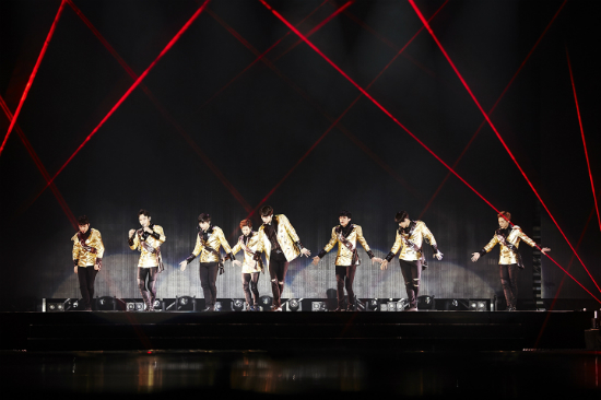 엑소(사진=SM엔터테인먼트제공)