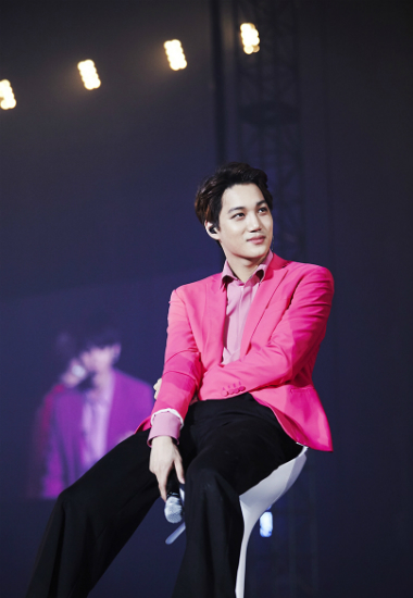 카이