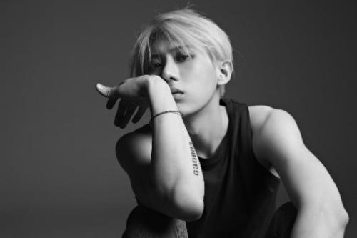 장현승(사진=큐브엔터테인먼트제공)