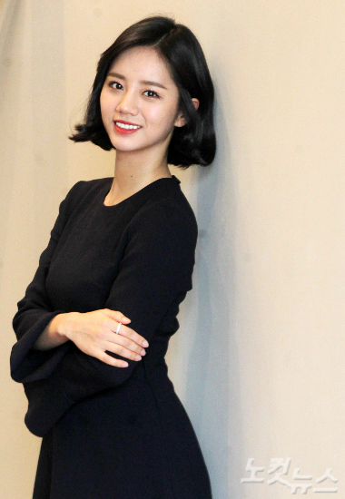 혜리(자료사진/박종민기자)