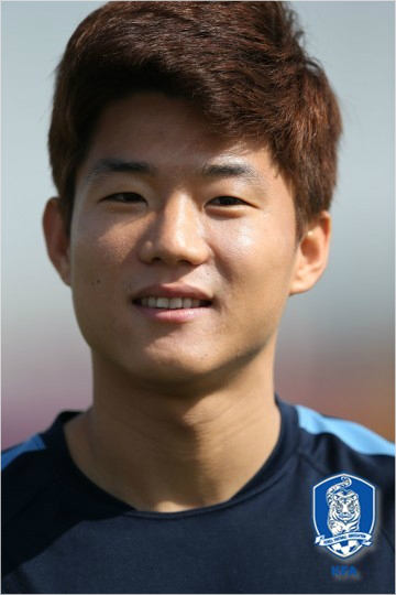 류승우는'소속팀에서주전이되라'는신태용올림픽축구대표팀의주문에맞춰출전기회를찾아2부리그로임대를선택해꾸준히경기에출전하고있다,(자료사진=대한축구협회)