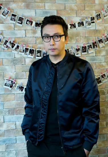 탁재훈이 밝힌 방송 복귀 심경…그리고 신정환