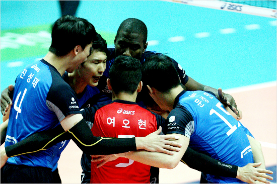 현대캐피탈의스피드배구는이제부터진짜시작이다.(사진=KOVO제공)