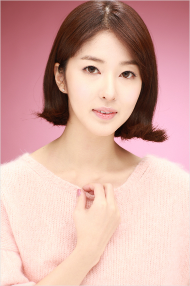 배우승효빈(본명최은영).(사진=KP커뮤니케이션제공)