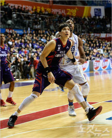 고양오리온장재석(사진제공/KBL)