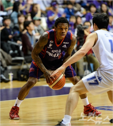 조잭슨(사진/KBL)