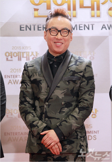 방송인박명수.(사진=윤창원기자/자료사진)